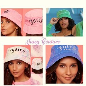 Juicy Couture/Forever 21 bucket Hat